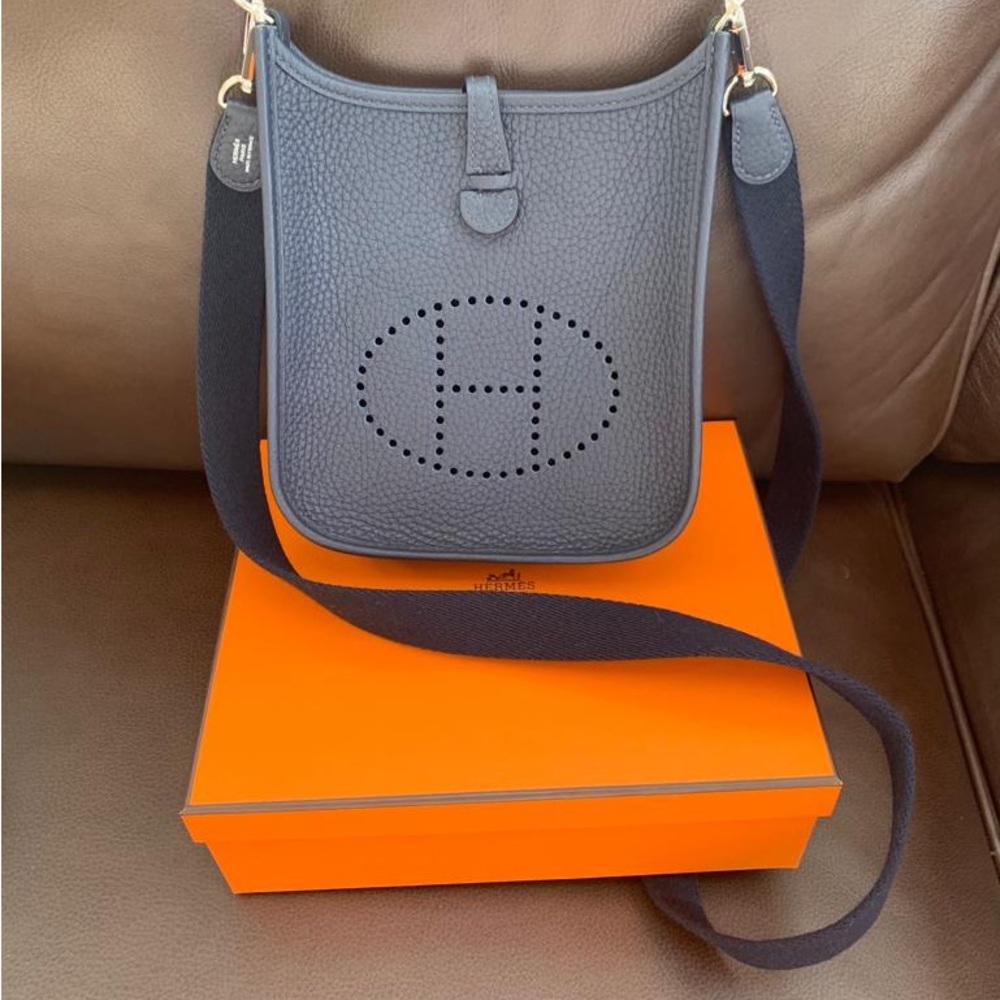 Hermes bag
